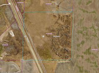 N Us Highway 59, Newfolden, MN 56738