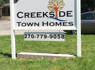 112 Creekside Dr APT B, Franklin, KY 42134