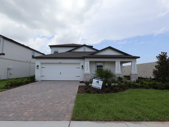 12275 Stirrup Dr, Dade City, FL 33525