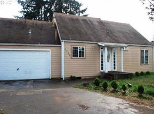 6569 A St, Springfield, OR 97478