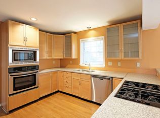 755 King St #A, Charlottesville, VA