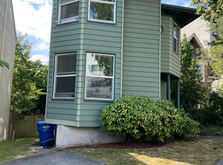 2323 E Madison St, Seattle, WA 98112