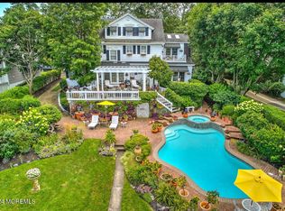 2 Inlet Ter, Belmar, NJ 07719