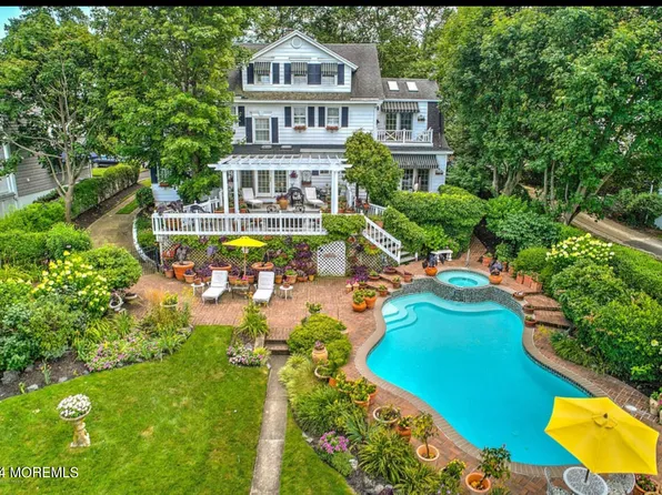 2 Inlet Terrace, Belmar, NJ 07719