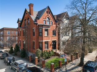 701 Ivy St, Pittsburgh, PA 15232