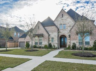 5506 Charlton Ridge Ln, Fulshear, TX 77441