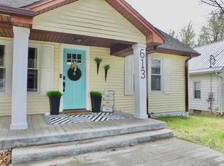 613 E 13th St, Jasper, IN 47546