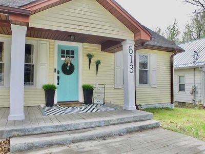 613 E 13th St, Jasper, IN, 47546
