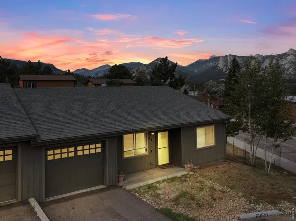 446 Stanley Ave, Estes Park, CO 80517
