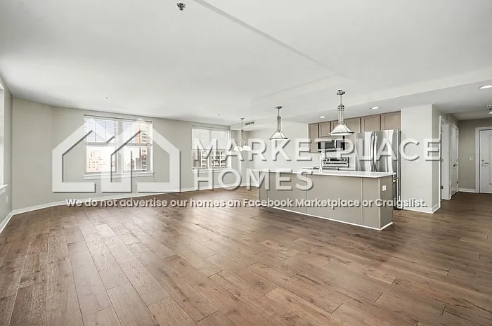 525 W Lafayette Blvd #15B — Photo 5