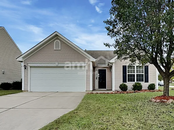 6000 Softwind Dr, Clayton, NC 27520