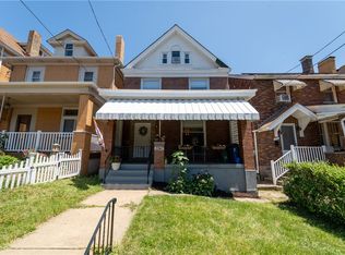 2243 Valera Ave, Pittsburgh, PA 15210