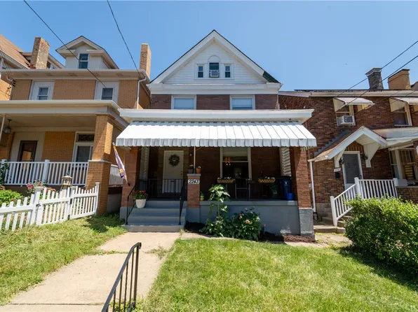2243 Valera Ave, Pittsburgh, PA 15210