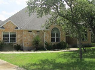 130 Phantom Rider Trl, Spring Branch, TX 78070