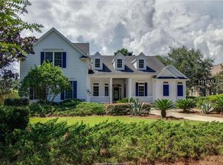12 Strandhill Ave, Bluffton, SC 29910