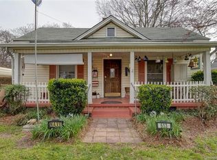 613 Old Centergrove Rd, Kannapolis, NC 28083