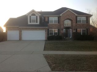 15216 Ingersoll St, Plainfield, IL 60544