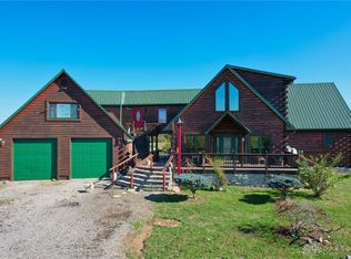 10370 Gratis Jacksonburg Rd, Somerville, OH 45064