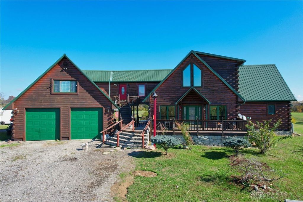 Real estate listing image