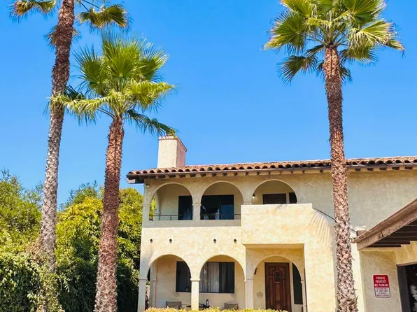 227 S Canada St APT A, Santa Barbara, CA 93103