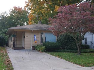 1025 E 23rd St, Erie, PA 16503