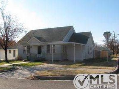 202 McConnell Ave, Joplin, MO, 64801
