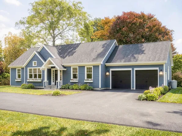 222 Hobbs Farm Road Lot 5, Wells, ME 04090