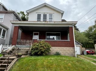 15 Beyrleye Ave, Pittsburgh, PA 15223
