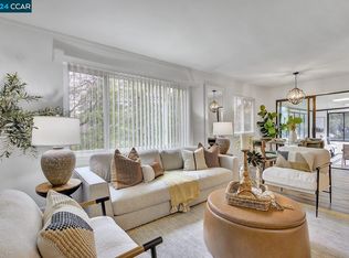 1211 El Curtola Blvd, Lafayette, CA 94549