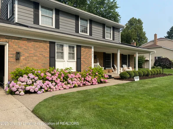5927 Shadow Lawn Dr, East Lansing, MI 48823