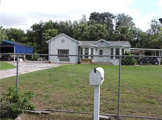 18001 SW 296th St, Homestead, FL 33030