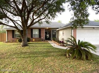 3414 Westfield Dr, Green Cove Springs, FL 32043