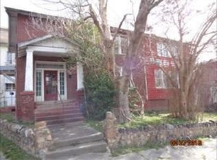 502 Spring St, Hot Springs National Park, AR 71901