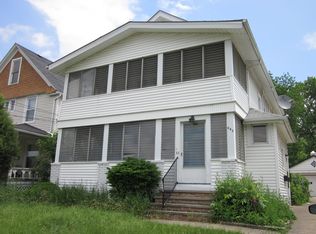683 Washington St, Bedford, OH 44146