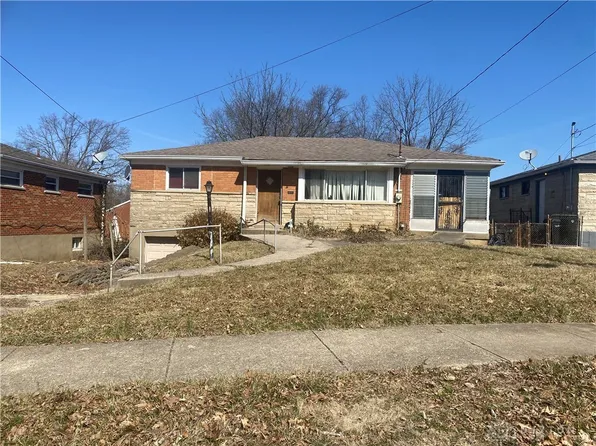 1120 Hollywood Ave, Cincinnati, OH 45224