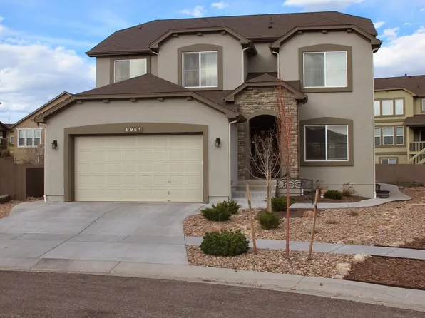 9951 Cub Lake Trl, Colorado Springs, CO 80924