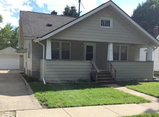 2547 Altoona St, Flint, MI 48504