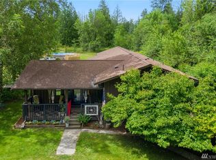 16401 Happy Ln SE, Yelm, WA 98597