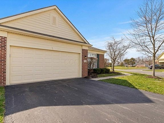 2nd image of 5791 Burke Cir #1103