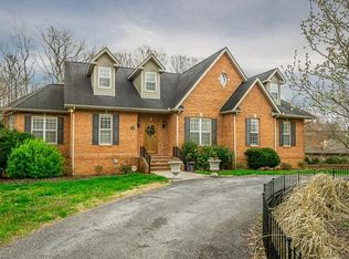 885 Hillside Dr, Cookeville, TN 38501