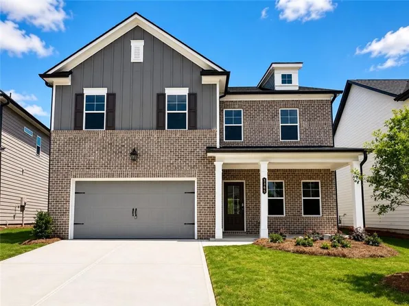 5365 Windridge Pkwy, Gainesville, GA 30507