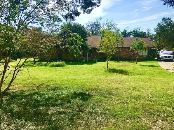 1623 S Chisholm Trl, Granbury, TX 76048