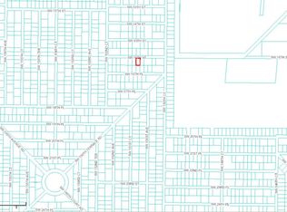 SW 16th Ave, Dunellon, FL 34481