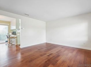 Lincoln Townhomes, El Cajon, CA 92020