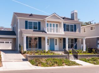 400 Saint Andrews Rd, Newport Beach, CA 92663