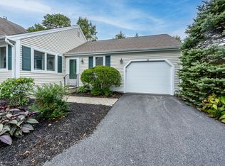 20 N Ridge Rd, Mashpee, MA 02649