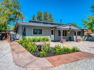 12245 Spruce Ln, Reno, NV 89511