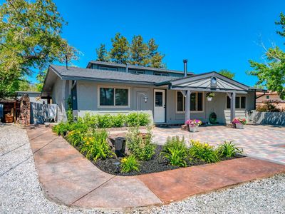 12245 Spruce Ln, Reno, NV, 89511