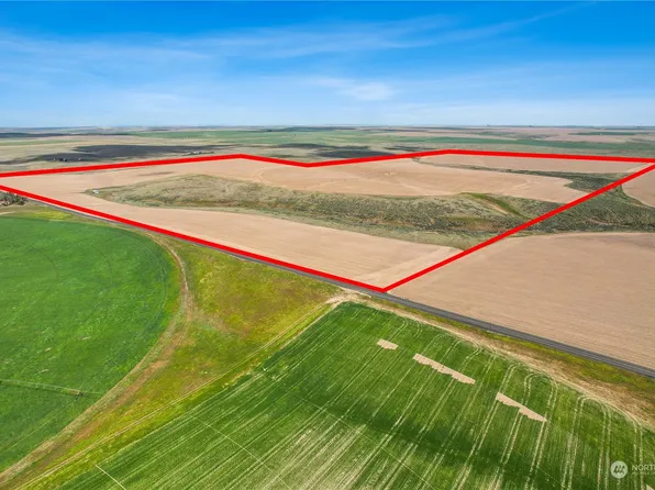 0 NNA Davis and Highway 21, Odessa, WA 99159