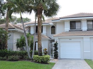 443 Coral Cove Dr, Juno Beach, FL 33408